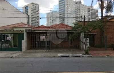 Casa térrea com 5 quartos à venda em barra funda - sp