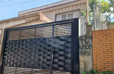 Sobrado com 3 quartos à venda em jardim guanca - sp