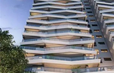 Apartamento com 3 quartos à venda na Avenida Armando Ferrentini, Liberdade, São Paulo