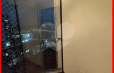 Apartamento com 3 quartos à venda em água branca - sp