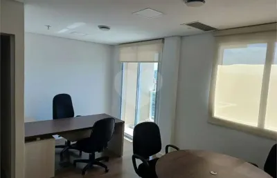 Sala comercial à venda na Rua da Liberdade, Liberdade, São Paulo