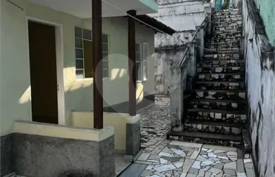 Casa com 3 quartos à venda na Rua Jaupaci, Tremembé, São Paulo