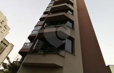 Apartamento com 4 quartos à venda na Rua Apiacás, Perdizes, São Paulo