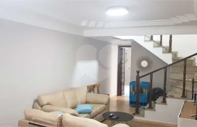 Sobrado com 3 quartos à venda em vila vitório mazzei - sp