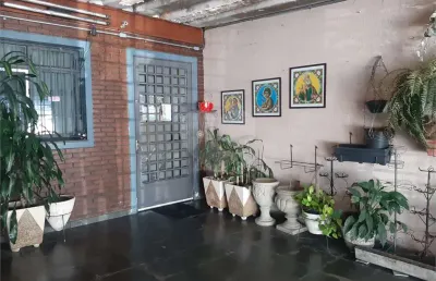 Sobrado com 3 quartos à venda em vila amália (zona norte) - sp