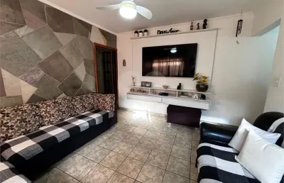 Casa com 4 quartos à venda em vila dom pedro ii - sp