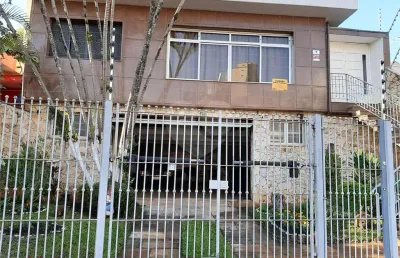 Casa com 4 quartos à venda na Rua Vaz Muniz, Tucuruvi, São Paulo