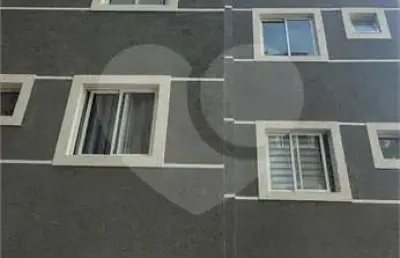 Apartamento com 2 quartos à venda na Rua Franco Paulista, Água Fria, São Paulo