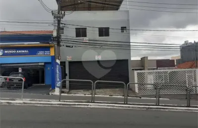 Salas à venda ou para locação em lauzane paulista - sp