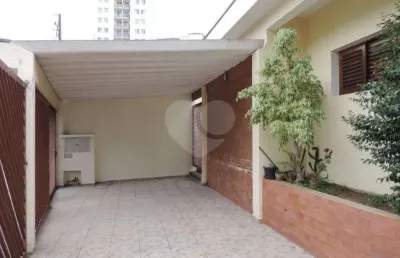 Casa térrea com 3 quartos à venda em vila gustavo - sp