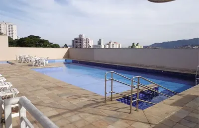Apartamento com 3 quartos à venda em vila nova cachoeirinha - sp
