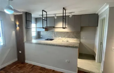 Apartamento com 1 quartos à venda em bela vista - sp
