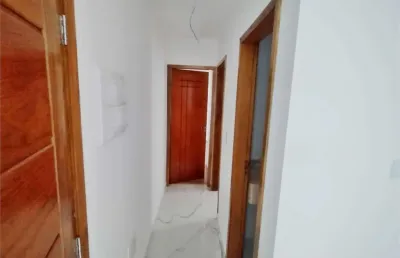 Casa em condomínio fechado com 2 quartos à venda na Rua Rabelo da Cruz, Tucuruvi, São Paulo