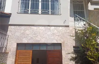 Sobrado com 3 quartos à venda em vila dom pedro ii - sp