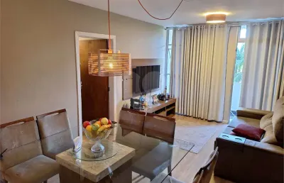 Apartamento com 3 quartos à venda em barro branco (zona norte) - sp