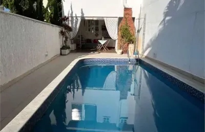 Sobrado com 3 quartos à venda em jardim são paulo(zona norte) - sp