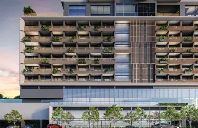 Apartamento com 1 quarto à venda na Rua Ministro Godói, Perdizes, São Paulo