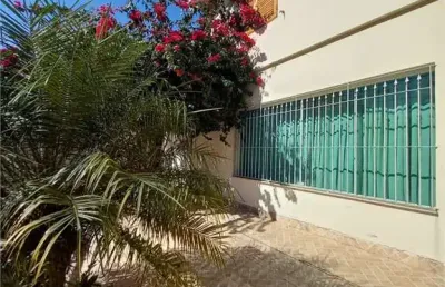 Sobrado com 4 quartos à venda em jardim virginia bianca - sp