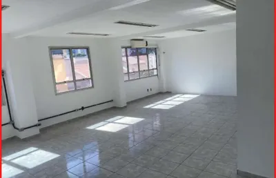 Sala comercial à venda na Rua Cajaíba, Pompéia, São Paulo