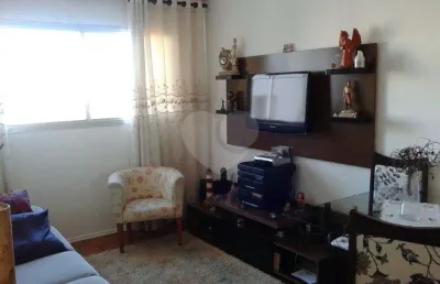 Apartamento com 2 quartos à venda em parada inglesa - sp
