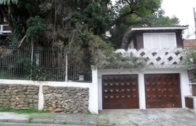 Sobrado com 3 quartos à venda em vila albertina - sp