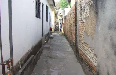 Condomínio com 1 quartos à venda em parada inglesa - sp