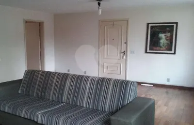 Apartamento com 3 quartos à venda ou para locação em perdizes - sp