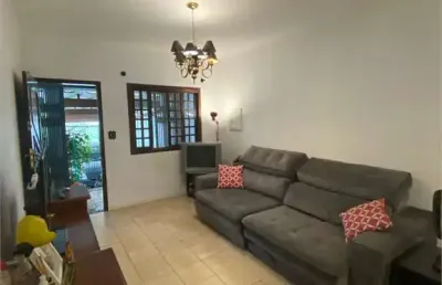 Casa com 4 quartos à venda na Rua Eleutério Prado, Lapa, São Paulo