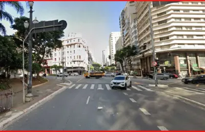Prédio inteiro à venda ou para locação em santa cecília - sp
