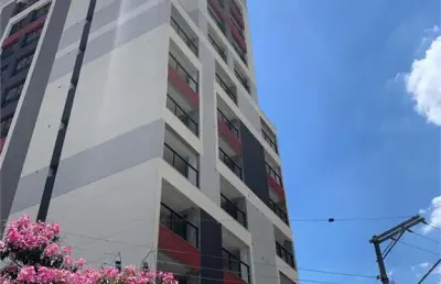 Apartamento com 1 quarto à venda na Rua do Tramway, Tucuruvi, São Paulo