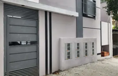 Condomínio com 2 quartos à venda em jardim japão - sp