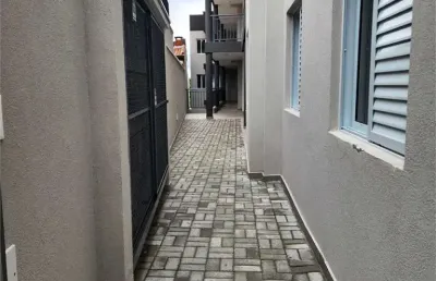 Condomínio com 2 quartos à venda em jardim japão - sp