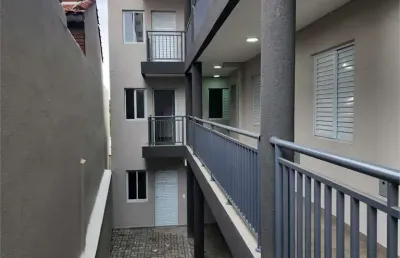 Condomínio com 2 quartos à venda em jardim japão - sp