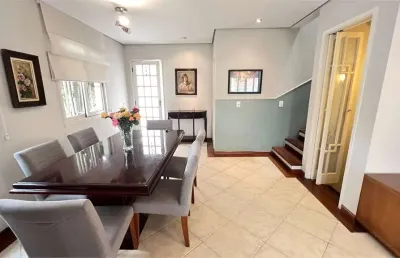 Casa em condomínio fechado com 3 quartos à venda na Rua do Tramway, Tucuruvi, São Paulo
