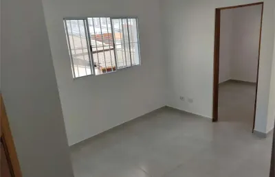 Apartamento com 1 quartos à venda em vila dom pedro ii - sp