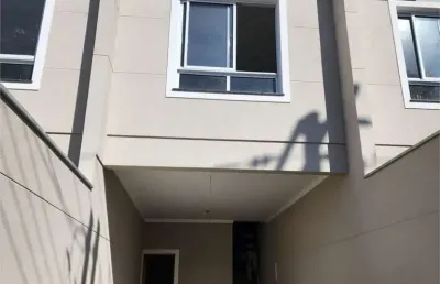 Casa com 3 quartos à venda na Rua José Osvaldo, Tucuruvi, São Paulo