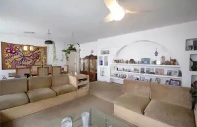 Apartamento com 3 quartos à venda em jardim paulista - sp