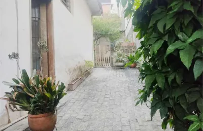 Casa com 2 quartos à venda em vila aurora (zona norte) - sp