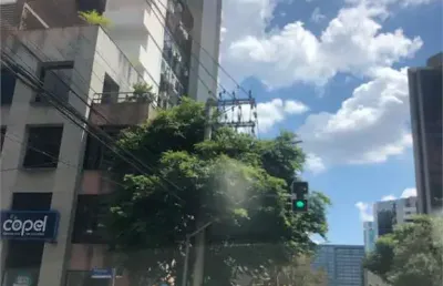 Sala comercial à venda na Rua Joaquim Floriano, Itaim Bibi, São Paulo