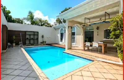 Casa com 4 quartos à venda na Avenida Giovanni Gronchi, Morumbi, São Paulo