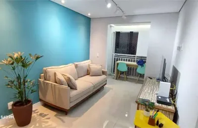 Apartamento com 2 quartos à venda em vila pirituba - sp