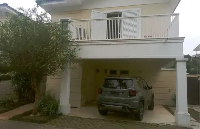 Condomínio com 3 quartos à venda em jardim leonor mendes de barros - sp