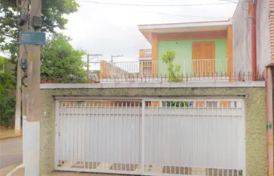Casa com 2 quartos à venda na Francisco Pasquali, Butantã, São Paulo