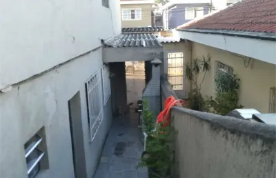 Sobrado com 6 quartos à venda em jardim guanca - sp
