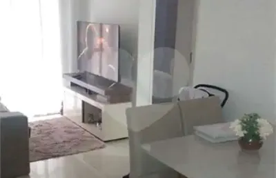 Apartamento com 2 quartos à venda em vila siqueira (zona norte) - sp