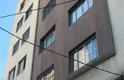 Apartamento com 2 quartos à venda na Avenida Nova Cantareira, Tucuruvi, São Paulo