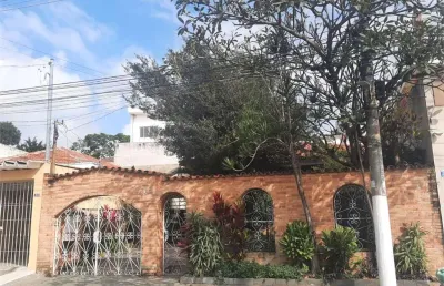 Sobrado com 3 quartos à venda em jardim guanca - sp