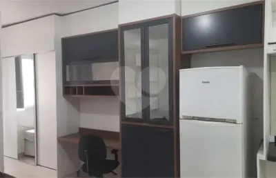 Apartamento com 1 quartos à venda em vila mazzei - sp