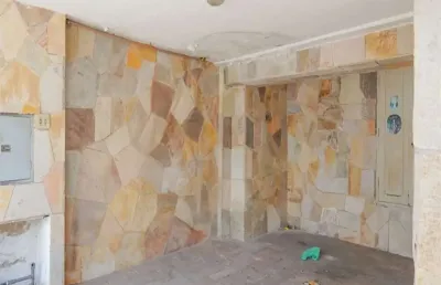 Casa com 3 quartos à venda na Rua Marquês de Maricá, Sacomã, São Paulo
