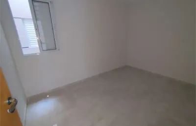 Condomínio com 1 quartos à venda em vila isolina mazzei - sp